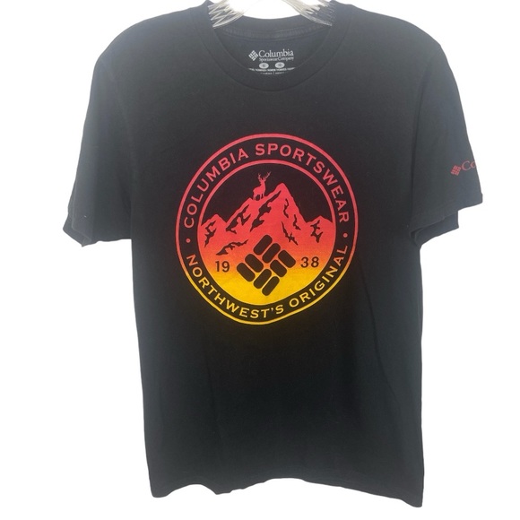 Columbia Shirt - Picture 1 of 4